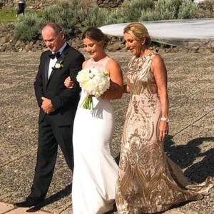 Meet your Posher, Patty